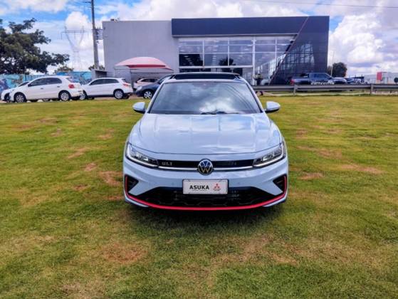 VOLKSWAGEN JETTA 2.0 350 TSI GASOLINA GLI DSG